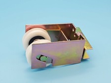 "NEW" Sliding Patio Door Parallel Roller 1-1/4 Nylon Wheels Prime-Line D1547