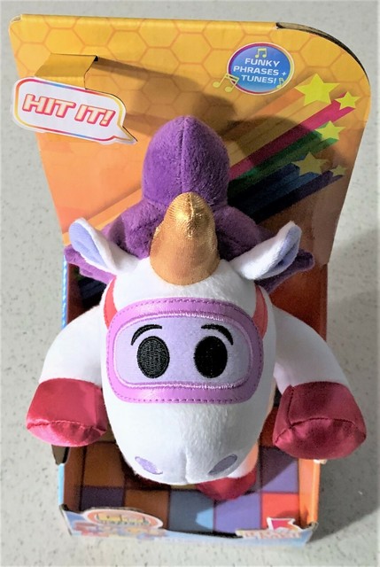 go jetters toys ebay