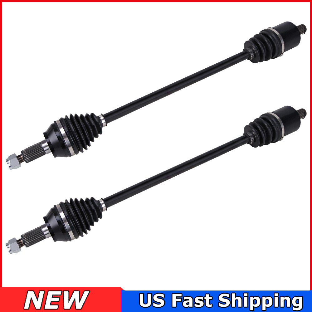 pivot - ラベル Front Shaft CV Axle for Polaris RZR XP 1000 4 1333420
