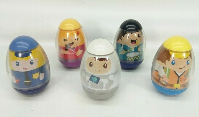 ebay weebles