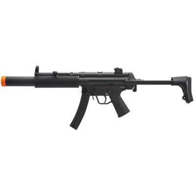UMAREX Heckler & Koch H&K MP5 SD6 Competition Series AEG Airsoft