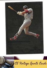 1999 Upper Deck MVP: Swing Time #S2 Mark McGwire