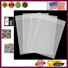 2x3 Inch Resealable Plastic Zip Bags - 600 Pack for Jewelry and Daily Needs