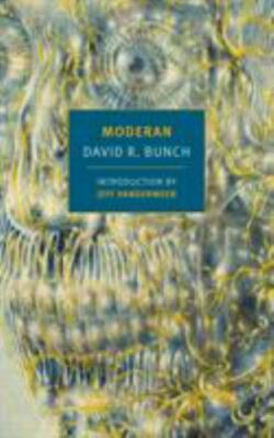 Moderan by Bunch, David R., paperback, Used - Very Good