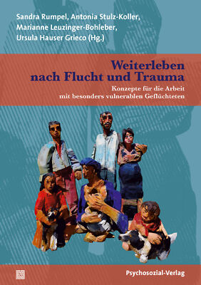 Ursula Hauser Grieco; Marianne Leuzinger-Bohleber; Sandra Rumpel; Antonia Stulz-