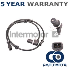 ABS Wheel Speed Sensor Front Right CPO Fits Space Star Carisma V40 S40 #1