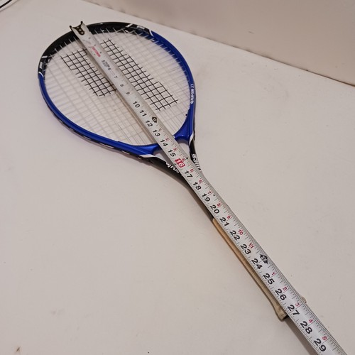 Prince Play & Stay 27 Tennis Racquet TM33A-105 - Picture 5 of 5