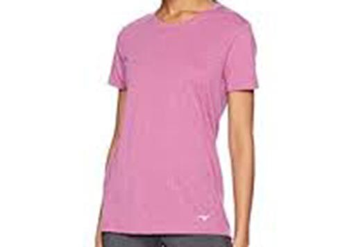 mizuno inspire tee
