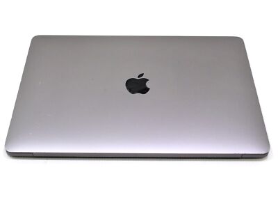 MacBookpro 13インチ スペースグレー 2019 A2159 Amazon.com: Apple 2019 MacBook Pro with 1.4GHz Intel Core i5