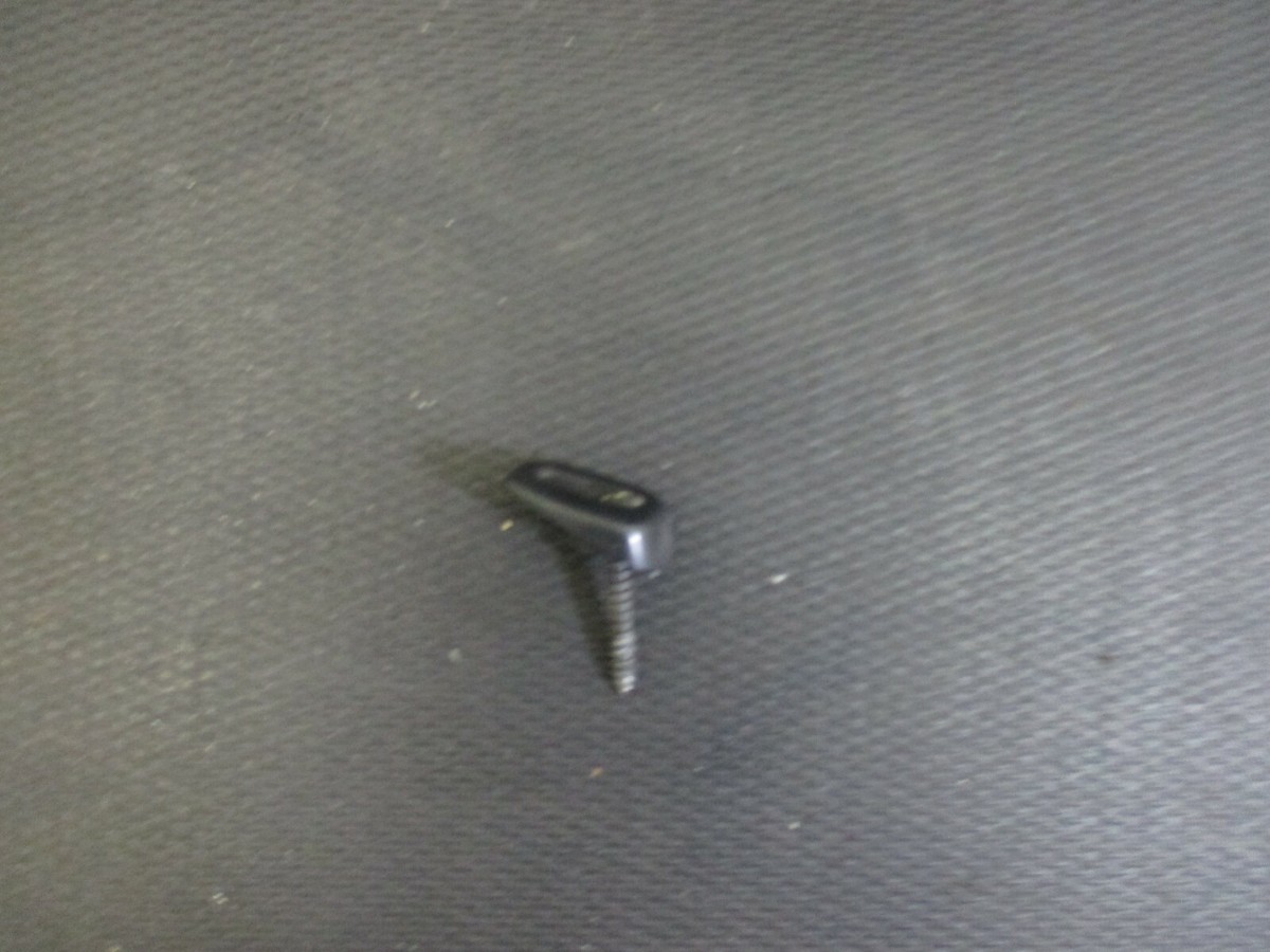 ♡出品 1987 Nissan 300ZX VG30E Driver Left Side Garment Coat Hook | eBay
