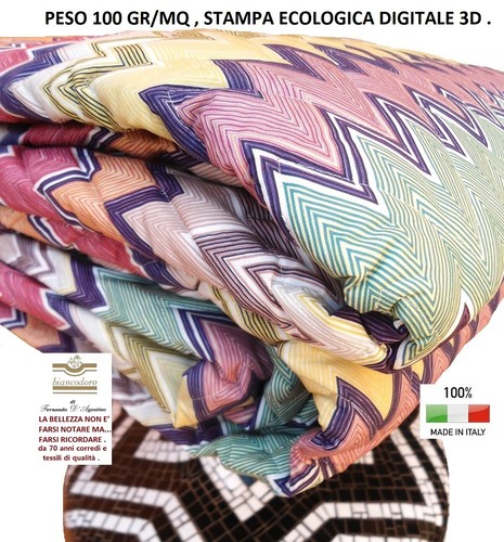 Missoni Master Klassisch Tagesdecke Steppdecke Hochzeits- - Bild 8 von 11