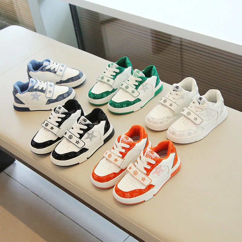 Kids trainer shops sale
