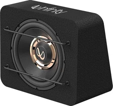 Infinity PRIMUS1270B 12" Ported Sub Enclosure 1200 Watts 12-inch loaded