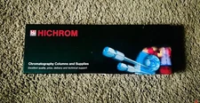 New Hichrom HPLC Chromatography Column Vydac 214TP 5um C4 250 x 2.1 mm 214ТР52