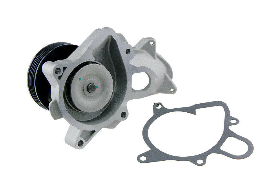 Water Pump Land Rover Freelander I 2.0TD -2006, Rover 75 2.0TD 1999-