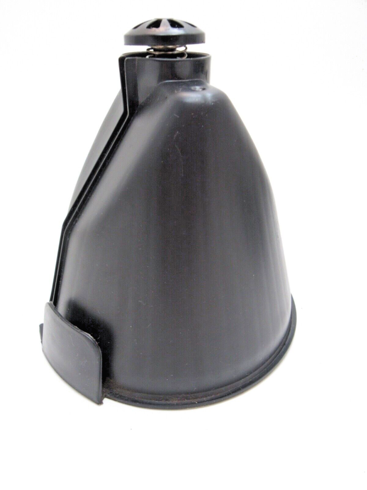 KRUPS XP1500 Filter Holder OEM Replacement Parts FOR 10 Cup Coffee