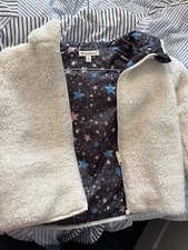 Tucker and Tate Girls Reversible Jacket - 6