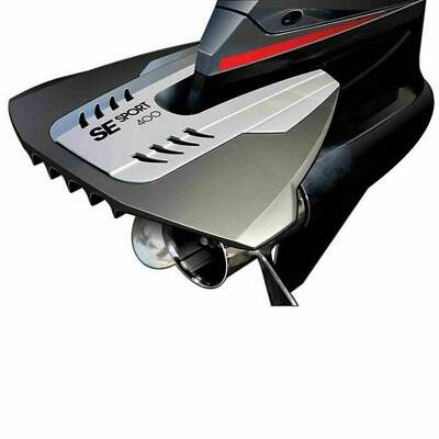 SE Sport New Black Hydro Foil, Outboard Motors, SE400BLK