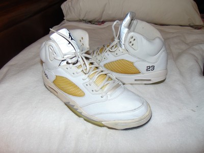 winterized 12s footlocker