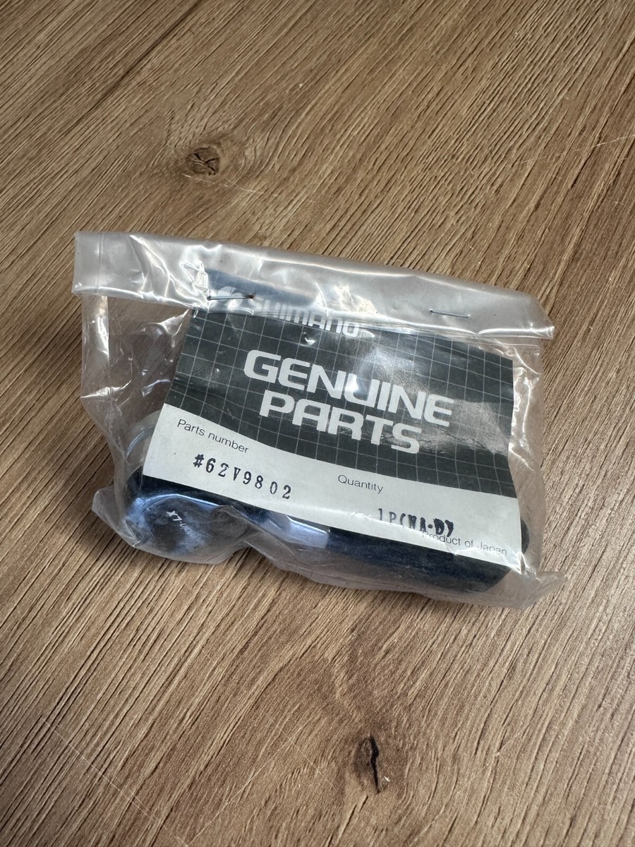 Shimano NIB NOS Mountain LX Shifting Lever Light Action | eBay
