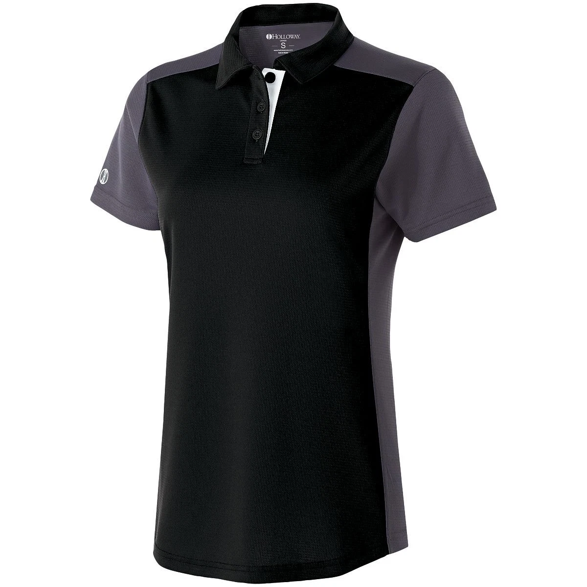 Ladies Division Polo | eBay