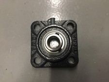 Salt Spreader 4bolt Flange 58 Bore Bearing 68662 Snowex Snow Dogg D6512 D6332 Salt Spreader 4bolt Flange 58 Bore Bearing 68662 Snowex Snow Dogg D6512 D6332