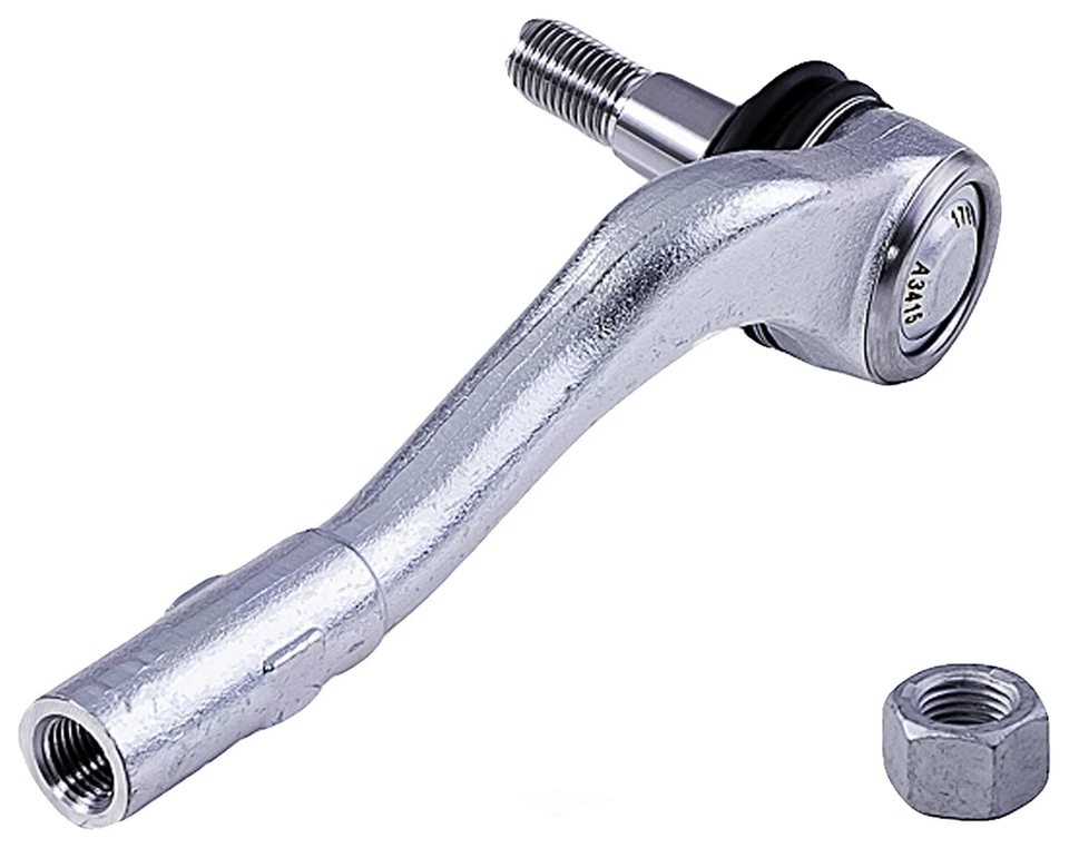 Extremo de varilla de amarre de dirección MAS TO28152 Foto 2 de 4