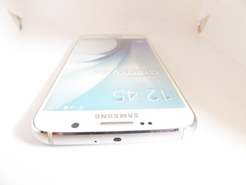SMARTPHONE / TELEPHONE FACTICE FAKE DEMONSTRATION-SAMSUNG GALAXY S6 - 14 - Photo 5/7