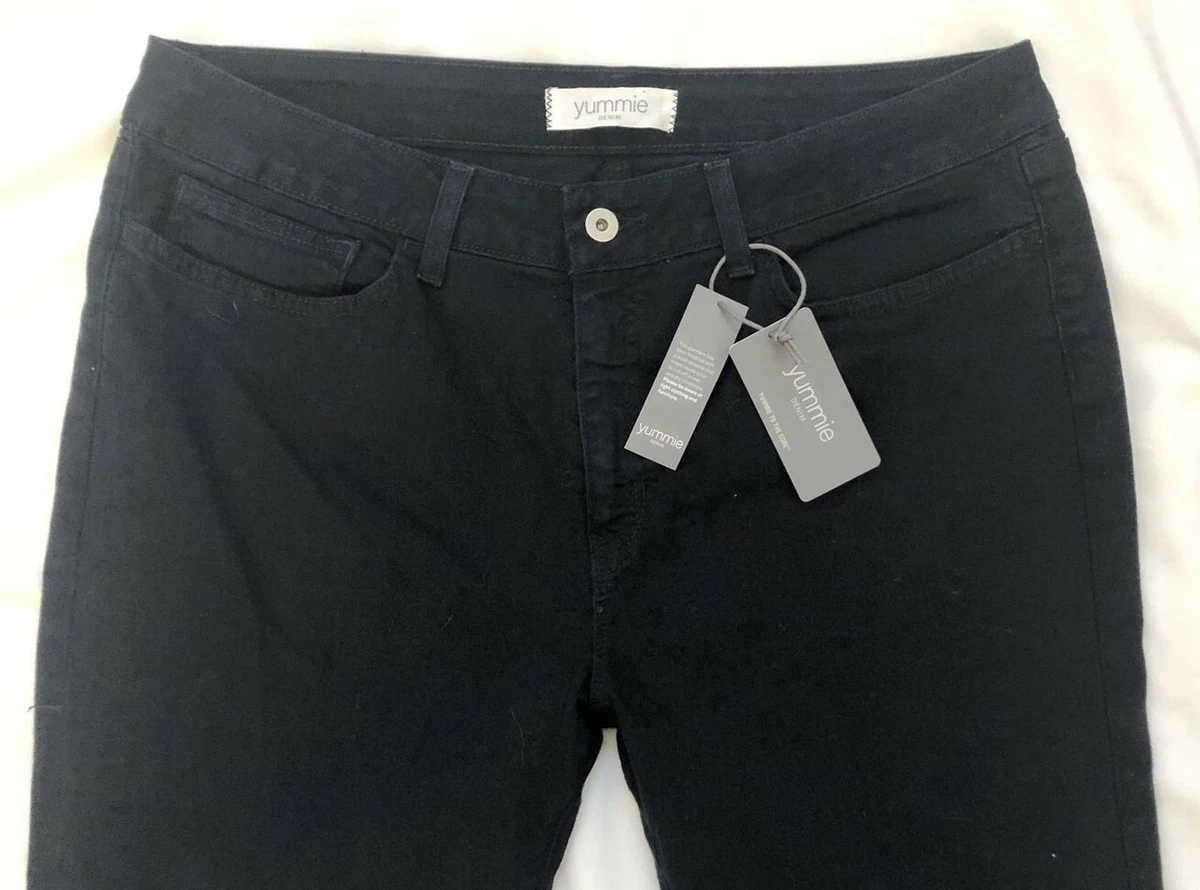 Yummie denim 2025