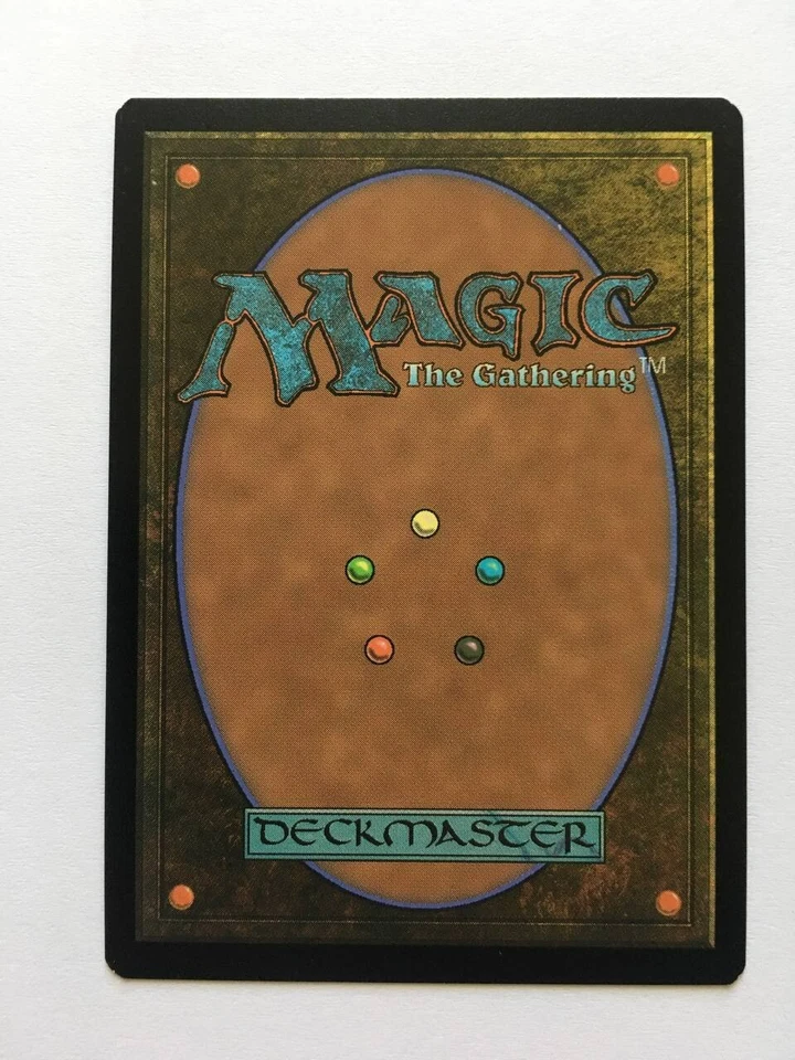 Russian Foil Drown in the Loch x1 NM/M, ELD MTG - Image 2 of 2