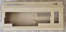 BREADBIN COMMODORE 64 C64G empty Chassis/Box with shielding plate  screws