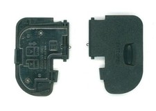   Battery cover, battery accu cover, cover for CANON 5D 3, 5D III, 5D3