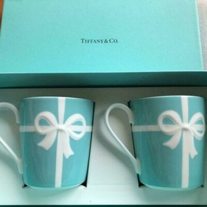 tiffanys cups
