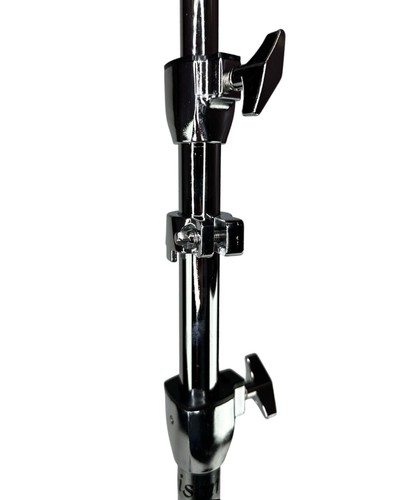 Zenison 2er Pack Dual Beckenständer Pack Straight Beckenständer & Boom Ständer - Bild 11 von 14