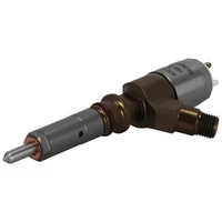 Fuel Injector for Caterpillar CAT 320D RR LRR FM GC C6 C6.4 326-4756