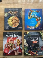 Slimming World Recipe Books Bundle - 4 x Books (See Description)