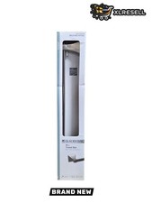 Glacier Bay Winstead 18 in. Wall Mounted Towel Bar in Brushed Nickel