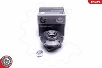 Esen SKV Radlagersatz Vorne U.A. FüR Autobianchi, Fiat, Lancia