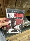 nintendo gamecube true crime new york city video game