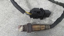 Sonde lambda Mercedes 209