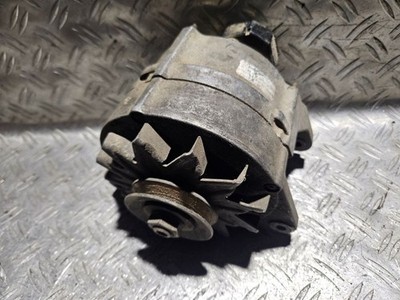 BMW 5 E34 1990 Lichtmaschine 0120469876 Benzin KEG14841