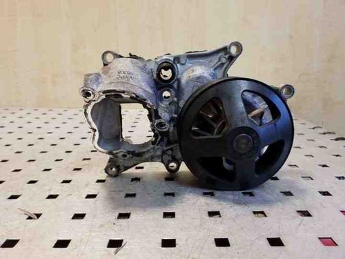 BMW 5 F10 Wasserpumpe 88308 2.0 Diesel 155kw 2012 26131472