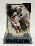 2025 Panini WNBA Impeccable Basketball RC Dominique Malonga  /25