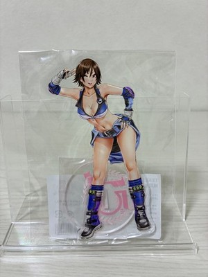 TEKKEN Asuka Kazama Acrylic Stand