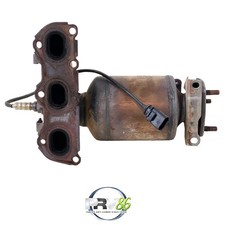 Catalyseurs Skoda FABIA