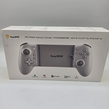 NEW EasySMX M15 Mobile Gaming Controller For ...