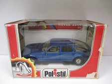 ROVER 3500 Bleu Blue Blau par POLISTIL S728 au 1/25