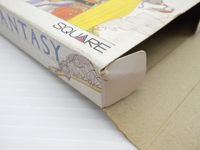 Final Fantasy Famicom/NES JP GAME. 9000024576186