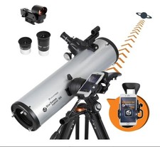 Celestron StarSense Explorer DX 130 AZ New In Box