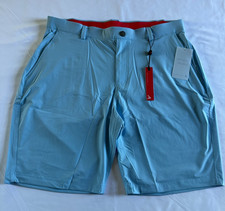 Redvanly Hanover Short 9  Color Skydiver Size XL New No Tag